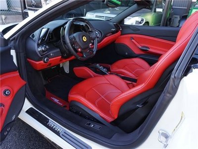2018 Ferrari 488 SPIDER 缩略图 65