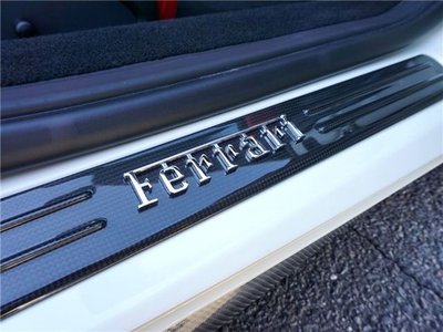 2018 Ferrari 488 SPIDER 缩略图 70