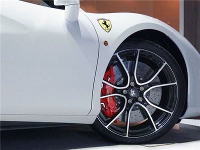 2018 Ferrari 488 SPIDER 缩略图 25