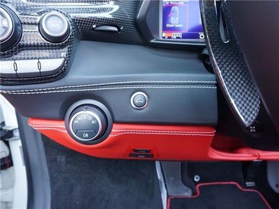 2018 Ferrari 488 SPIDER 缩略图 50