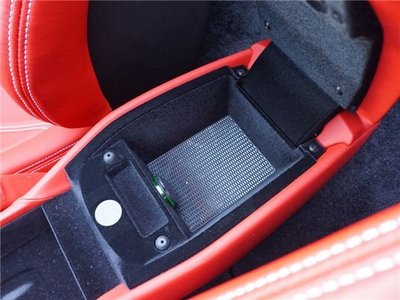 2018 Ferrari 488 SPIDER 缩略图 61