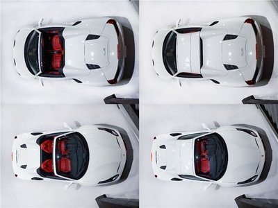 2018 Ferrari 488 SPIDER 缩略图 42
