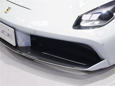 2018 Ferrari 488 SPIDER 缩略图 17