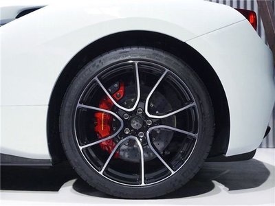 2018 Ferrari 488 SPIDER 缩略图 21