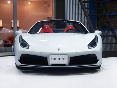 2018 Ferrari 488 SPIDER 缩略图 33
