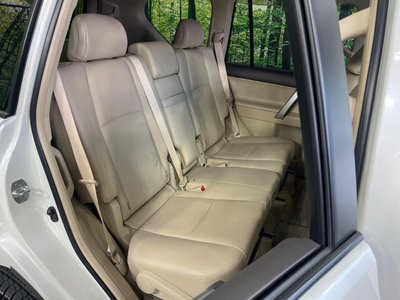 TOYOTA LAND CRUISER PRADO - 9