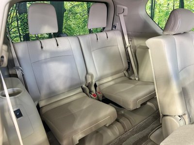TOYOTA LAND CRUISER PRADO - 10