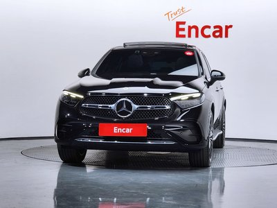 MERCEDES-BENZ GLC - 2