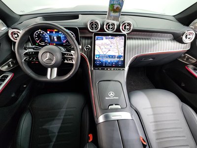 MERCEDES-BENZ GLC - 5