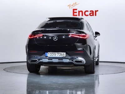 MERCEDES-BENZ GLC - 3