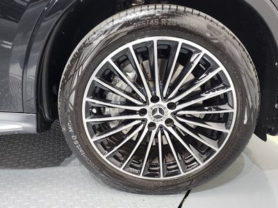 MERCEDES-BENZ GLC - 8