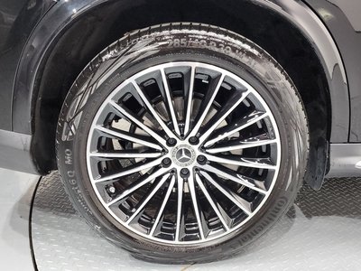 MERCEDES-BENZ GLC - 6