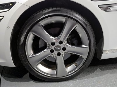 GENESIS G80 (RG3) - 6