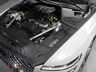 GENESIS G80 (RG3) - 7