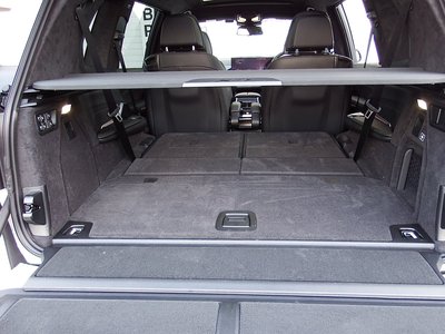 2026 BMW X7 thumbnail 66