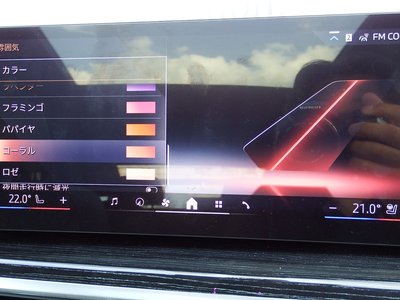 2026 BMW X7 thumbnail 47