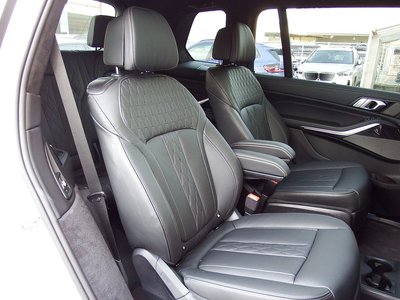 2026 BMW X7 thumbnail 54