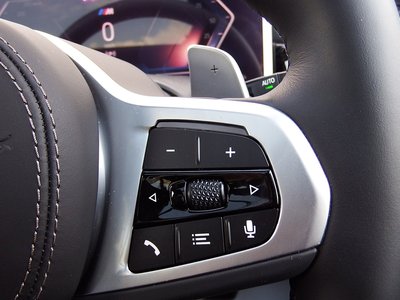 2026 BMW X7 thumbnail 50
