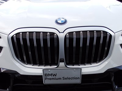2026 BMW X7 thumbnail 19