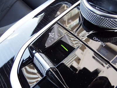 2026 BMW X7 thumbnail 40