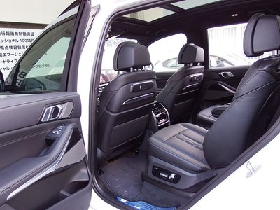 2026 BMW X7 thumbnail 68