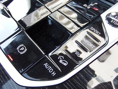 2026 BMW X7 thumbnail 38