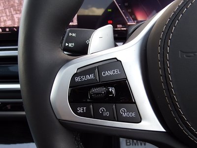 2026 BMW X7 thumbnail 49
