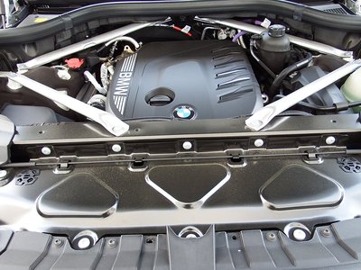 2026 BMW X7 thumbnail 17
