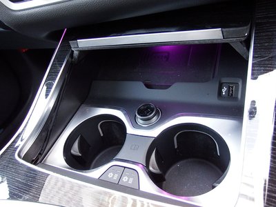 2026 BMW X7 thumbnail 35