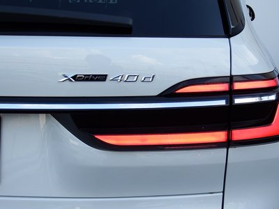 2026 BMW X7 thumbnail 64