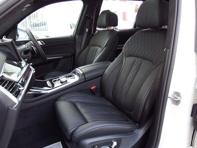 2026 BMW X7 thumbnail 69
