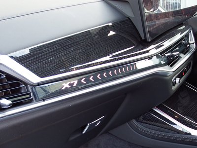 2026 BMW X7 thumbnail 70