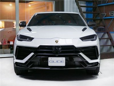 2024 Lamborghini URUS thumbnail 29