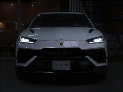 2024 Lamborghini URUS thumbnail 30