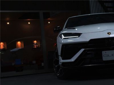 2024 Lamborghini URUS thumbnail 34