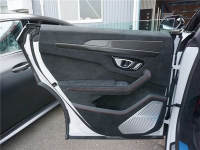 2024 Lamborghini URUS thumbnail 70