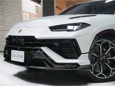 2024 Lamborghini URUS — фото 10