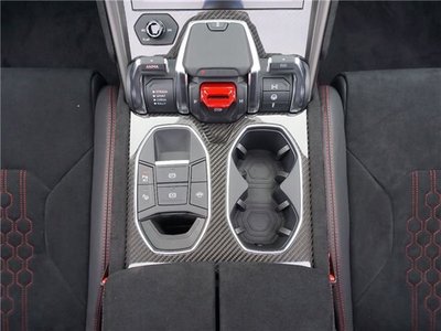 2024 Lamborghini URUS thumbnail 56