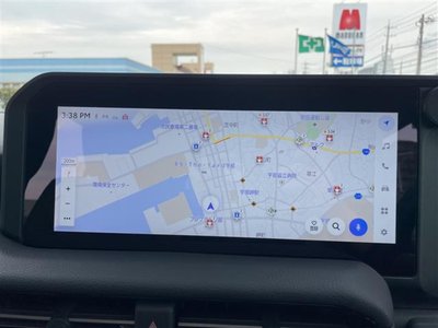 TOYOTA LAND CRUISER 250 - 4