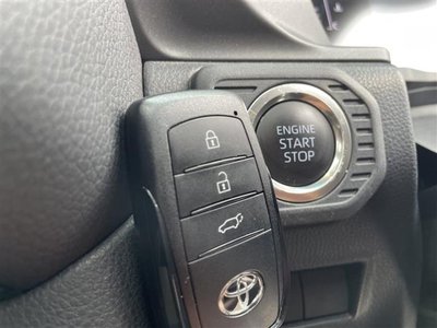 TOYOTA LAND CRUISER 250 - 8