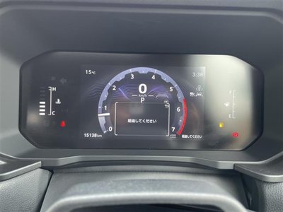 TOYOTA LAND CRUISER 250 - 7