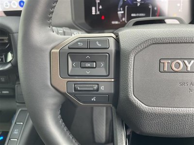 TOYOTA LAND CRUISER 250 - 9