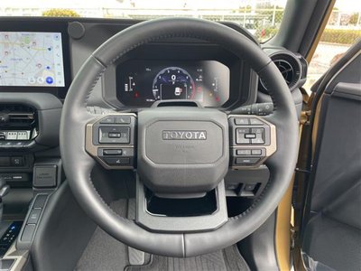 TOYOTA LAND CRUISER 250 - 6