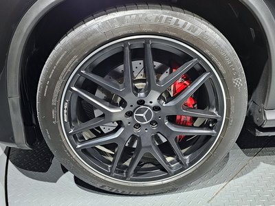 MERCEDES-BENZ GLE - 6