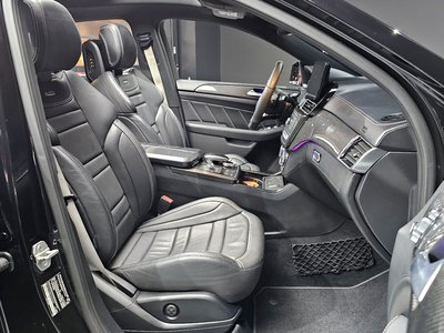 MERCEDES-BENZ GLE - 10