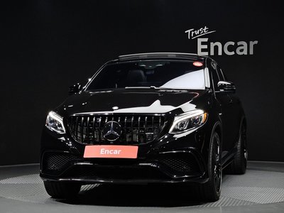 MERCEDES-BENZ GLE - 2