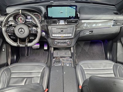 MERCEDES-BENZ GLE - 5