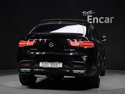 MERCEDES-BENZ GLE - 3