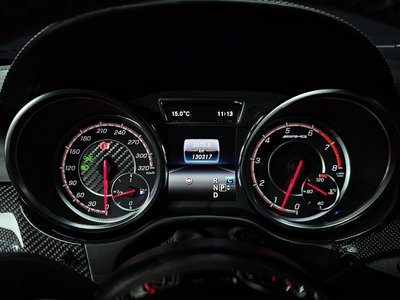 MERCEDES-BENZ GLE - 8