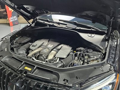 MERCEDES-BENZ GLE - 7